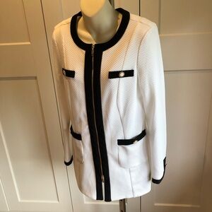 Joseph Ribkoff Blazer